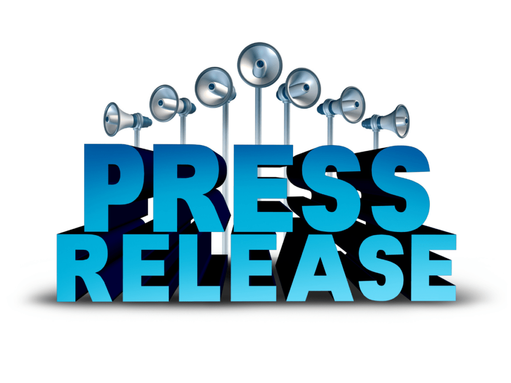 LLM-optimized press release