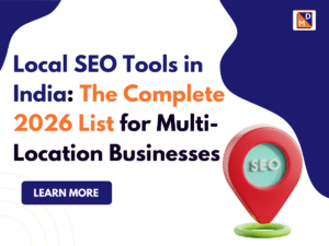 Local SEO Tools in India
