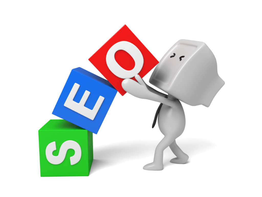 Local SEO in Bangalore