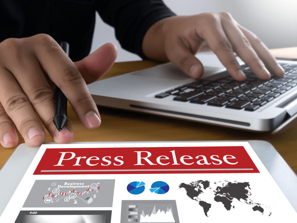 Press Release Services