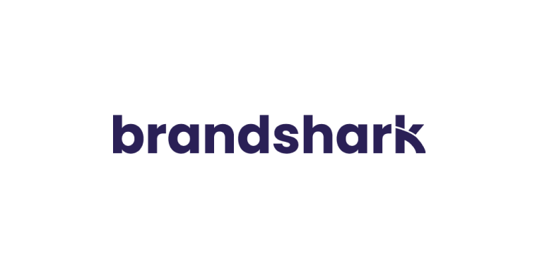 Brandshark logo
