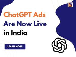 ChatGPT Ads Are Now Live in India