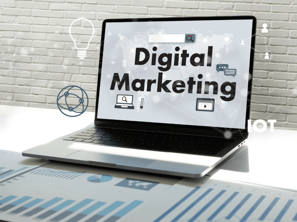 Digital Marketing Agency for Technical SEO