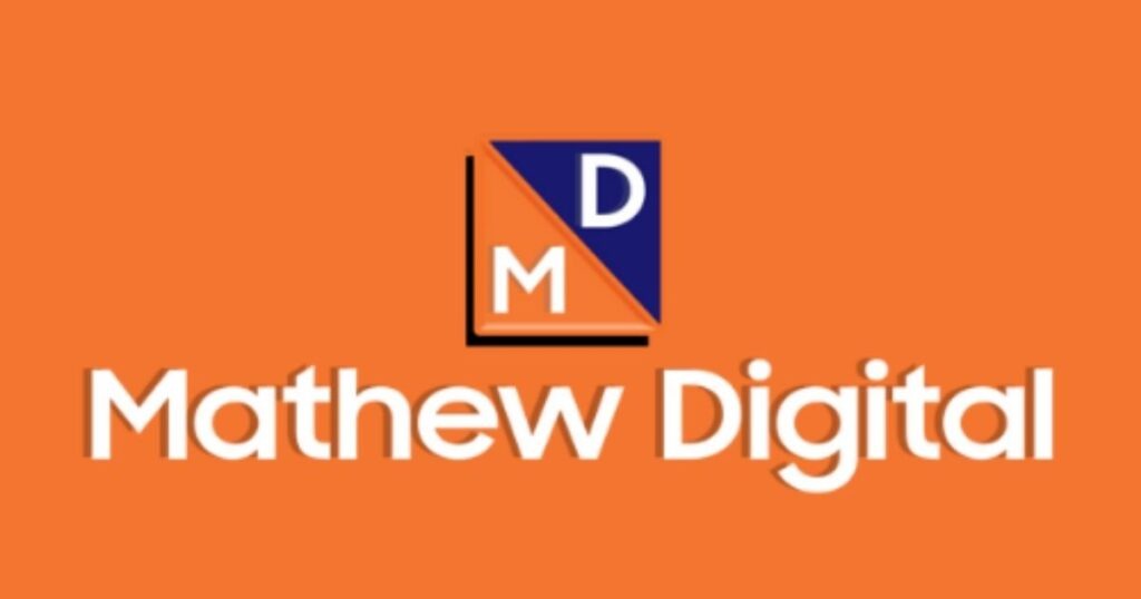 Mathew Digital Thumbnail