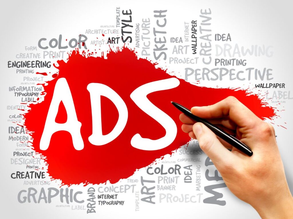 Meta ads account suspended