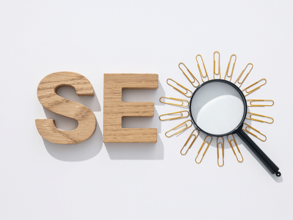 SEO strategy