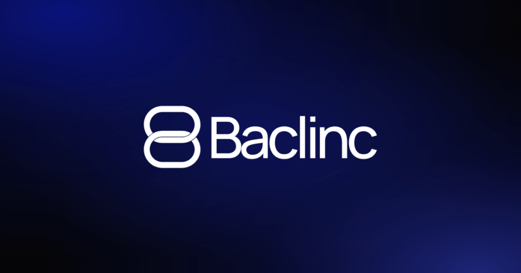 baclinc logo