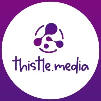 thistle media logo