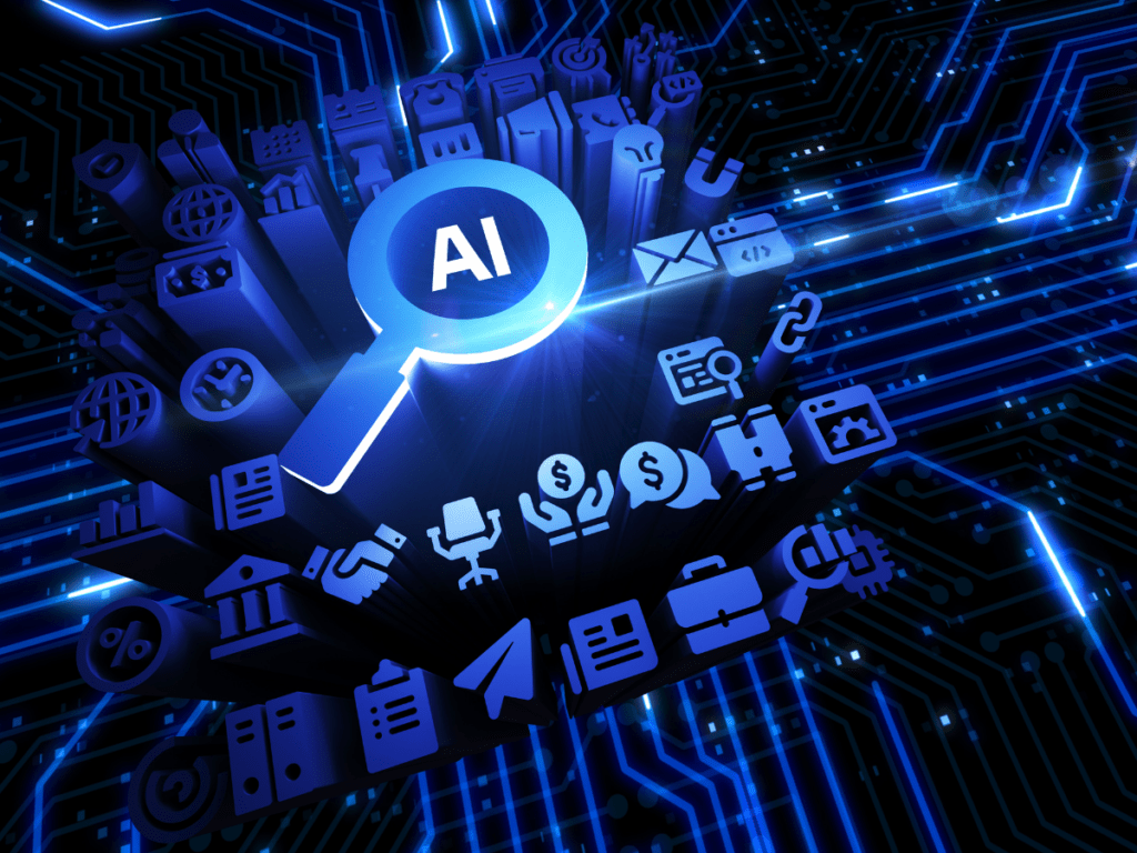 AI advertising for e-commerce
