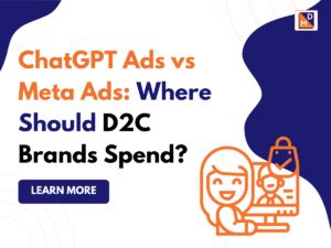 ChatGPT Ads vs meta Ads