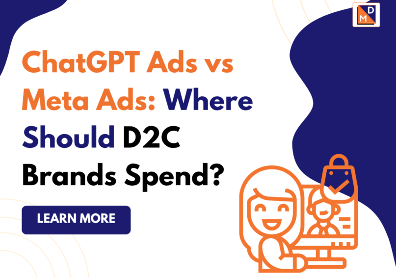 ChatGPT Ads vs meta Ads