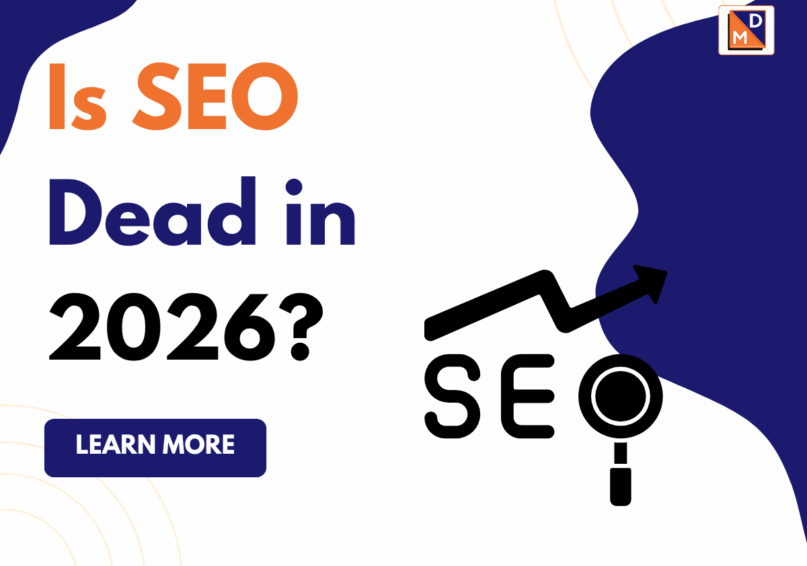 Is SEO Dead in 2026?