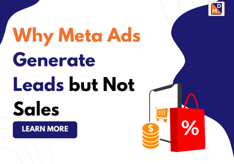 Meta Ads Leads Not Converting
